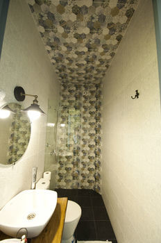 Hotel 27 Tbilisi ภายนอก รูปภาพ