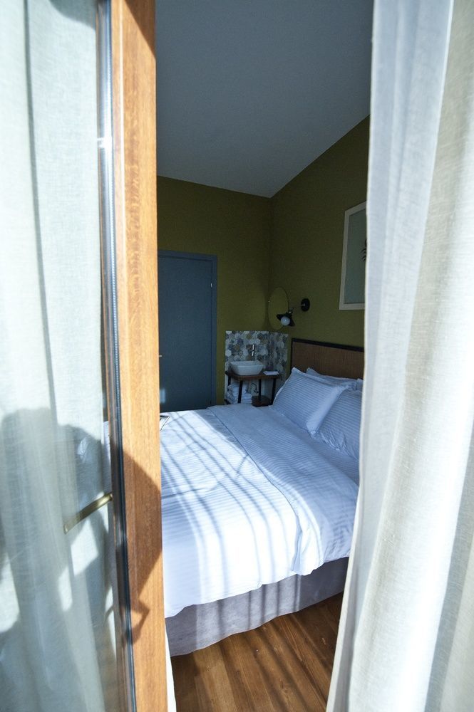 Hotel 27 Tbilisi ภายนอก รูปภาพ