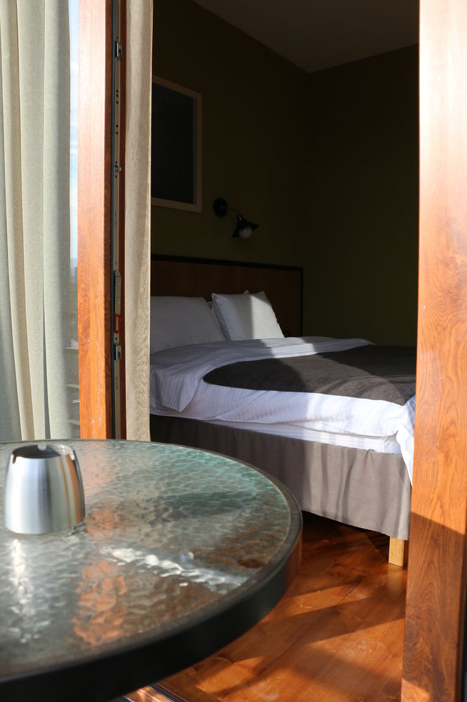 Hotel 27 Tbilisi ภายนอก รูปภาพ
