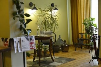Hotel 27 Tbilisi ภายนอก รูปภาพ